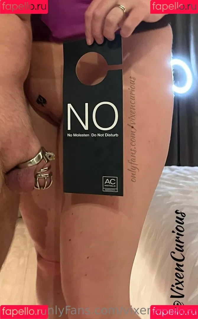 vixencurious Onlyfans Photo Gallery 