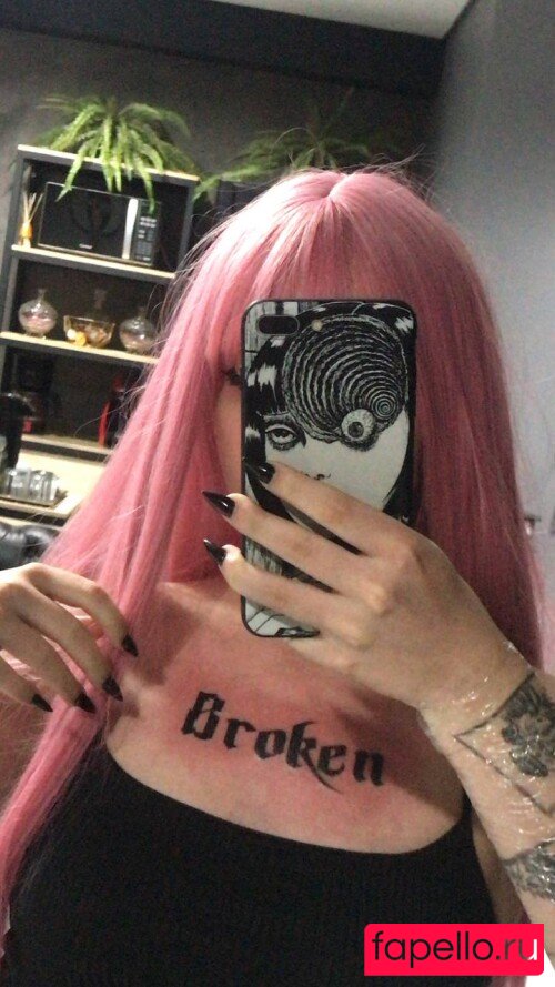 Mitywee Mitywee Nude Onlyfans Photo 45