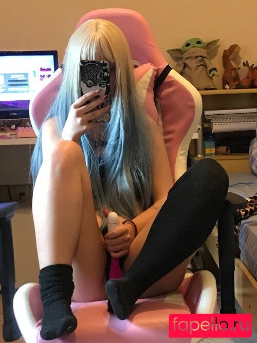 Mitywee Mitywee Nude Onlyfans Photo 31