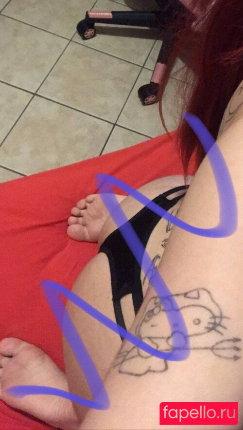 Mitywee Mitywee Nude Onlyfans Photo 21