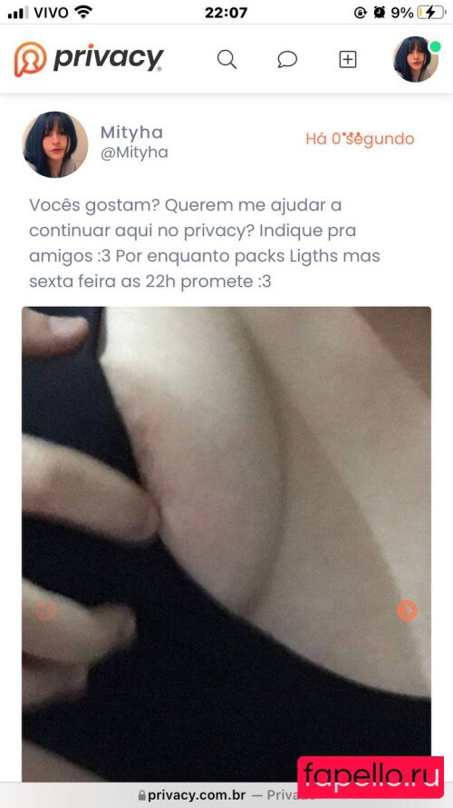 Mitywee Mitywee Nude Onlyfans Photo 19
