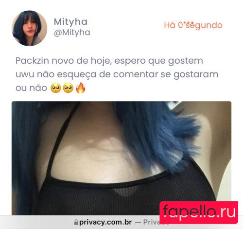 Mitywee Mitywee Nude Onlyfans Photo 18
