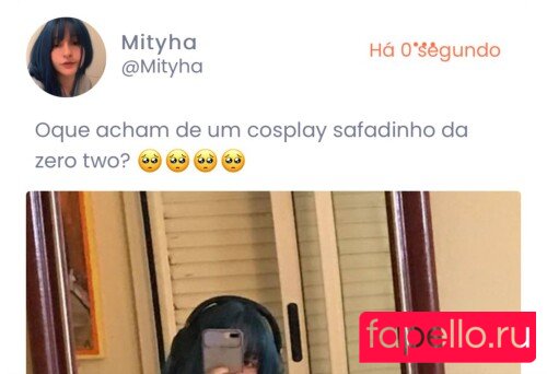 Mitywee Mitywee Nude Onlyfans Photo 17