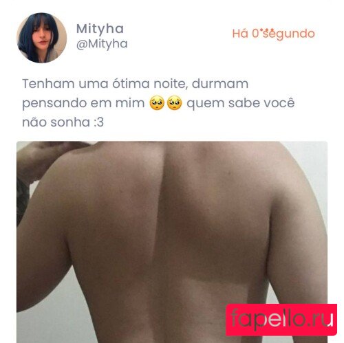 Mitywee Mitywee Nude Onlyfans Photo 13