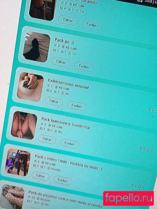 Mitywee Mitywee Nude Onlyfans Photo 6