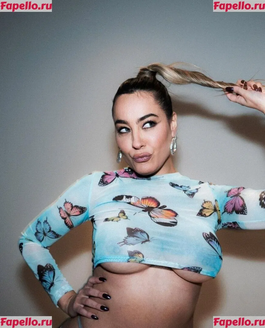 Paola Saulino Onlyfans Photo Gallery 