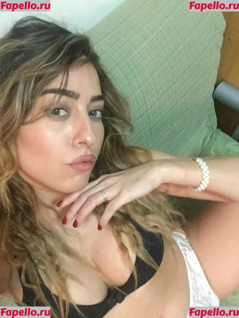 Paola Saulino Onlyfans Photo Gallery 