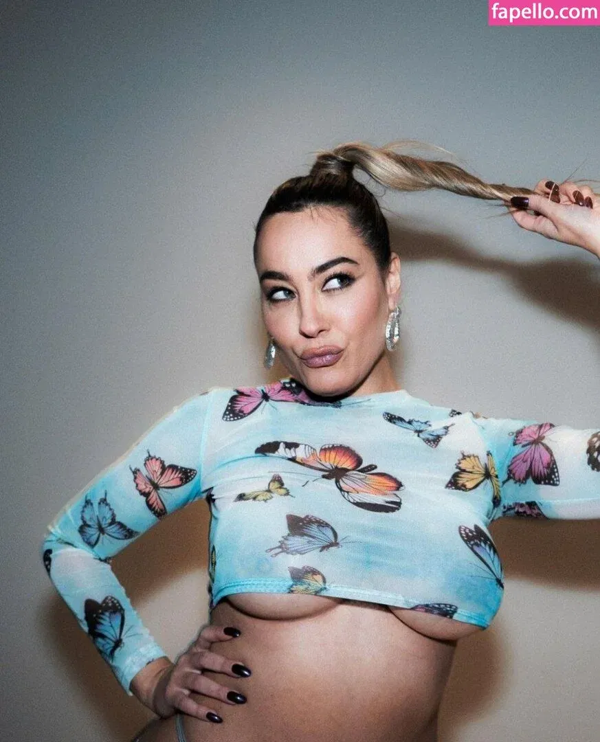 Paola Saulino Onlyfans Photo Gallery 