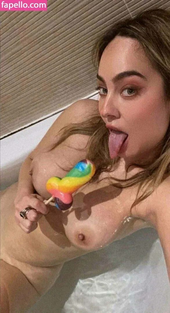 Paola Saulino Onlyfans Photo Gallery 