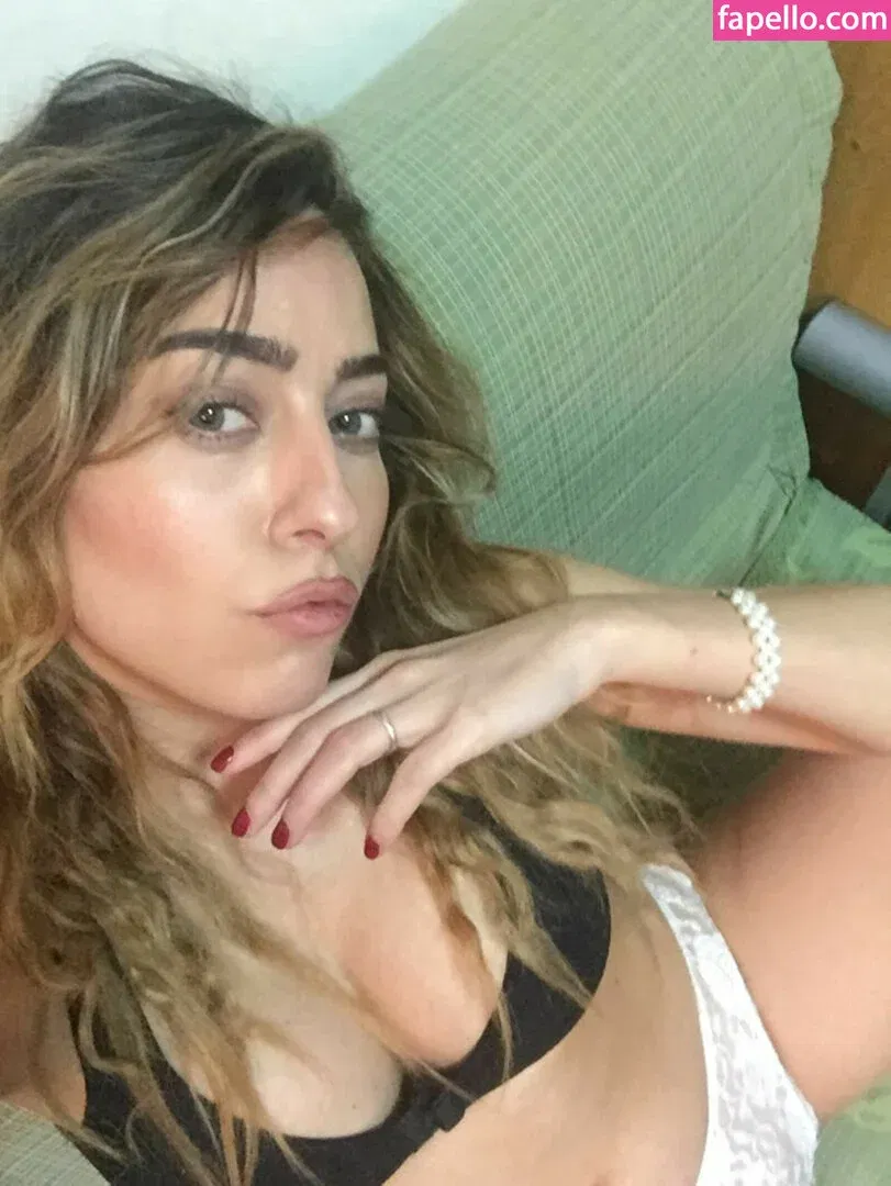 Paola Saulino Onlyfans Photo Gallery 