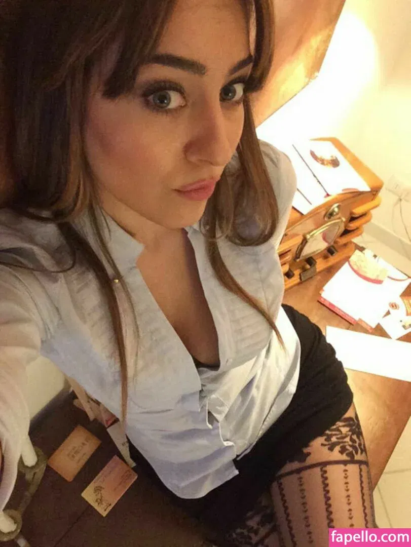 Paola Saulino Onlyfans Photo Gallery 