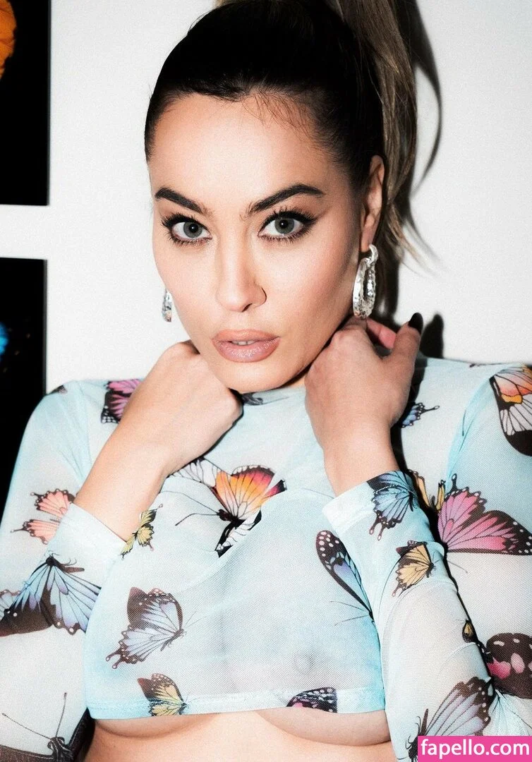 Paola Saulino Onlyfans Photo Gallery 