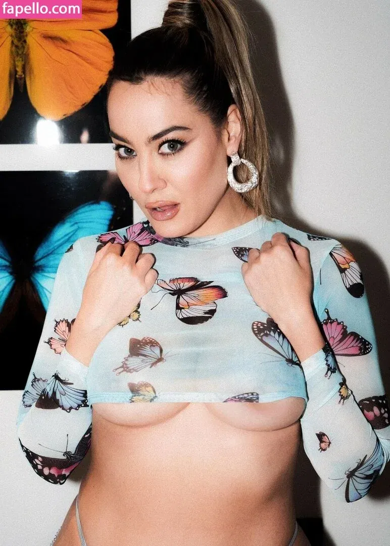 Paola Saulino Onlyfans Photo Gallery 