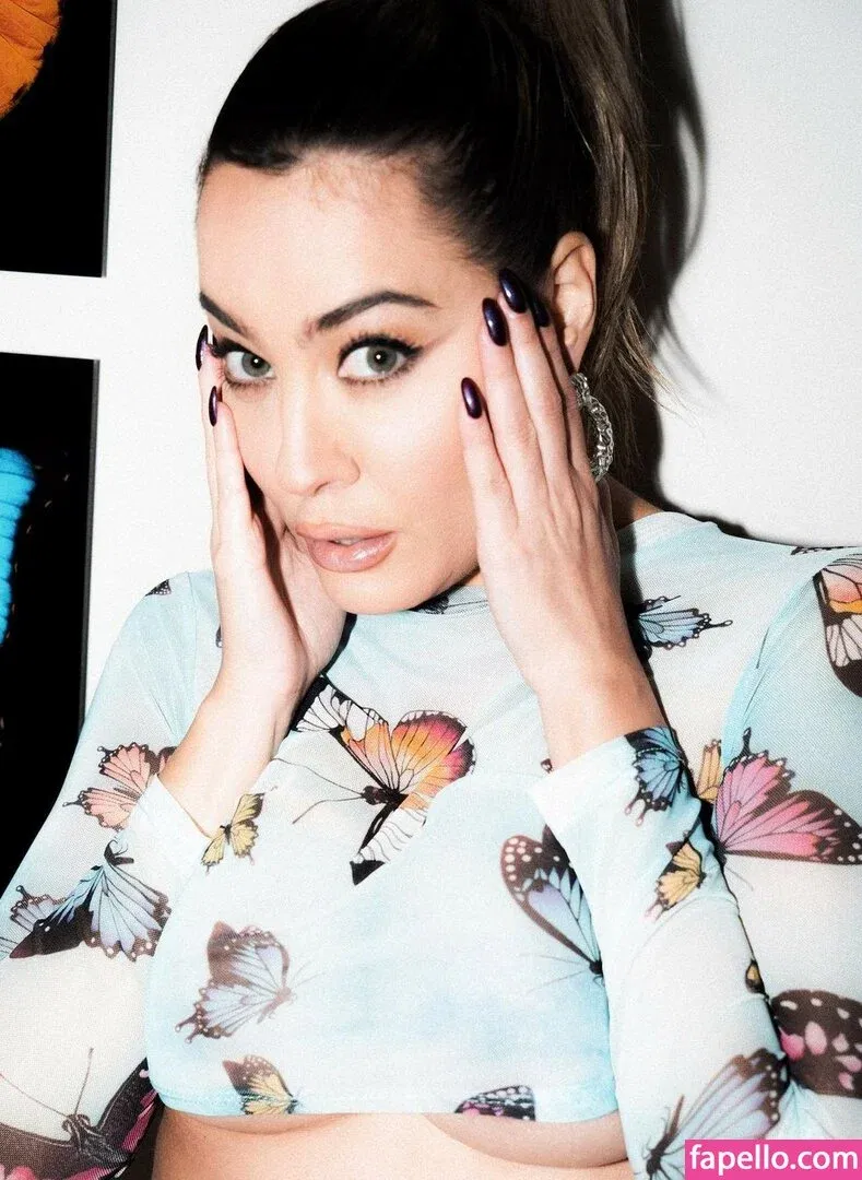 Paola Saulino Onlyfans Photo Gallery 