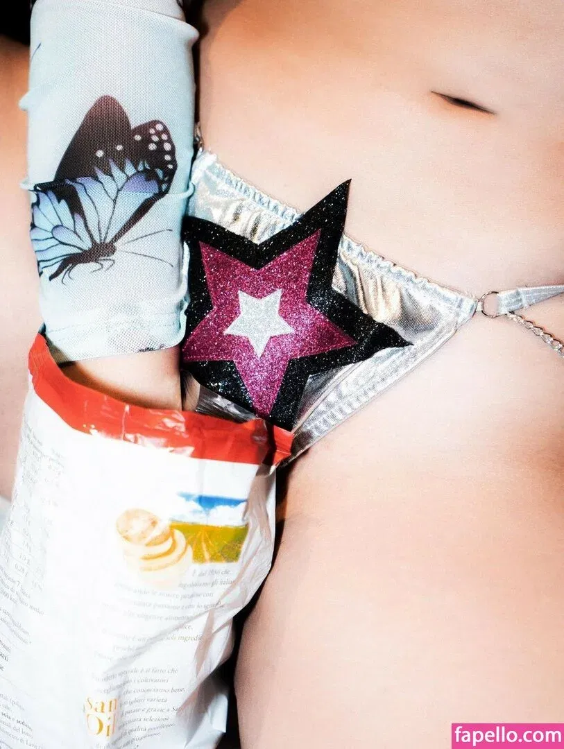 Paola Saulino Onlyfans Photo Gallery 