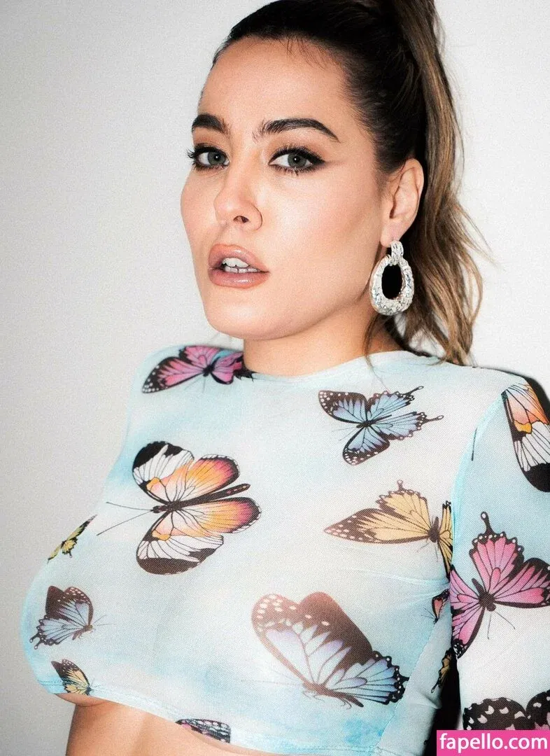 Paola Saulino Onlyfans Photo Gallery 