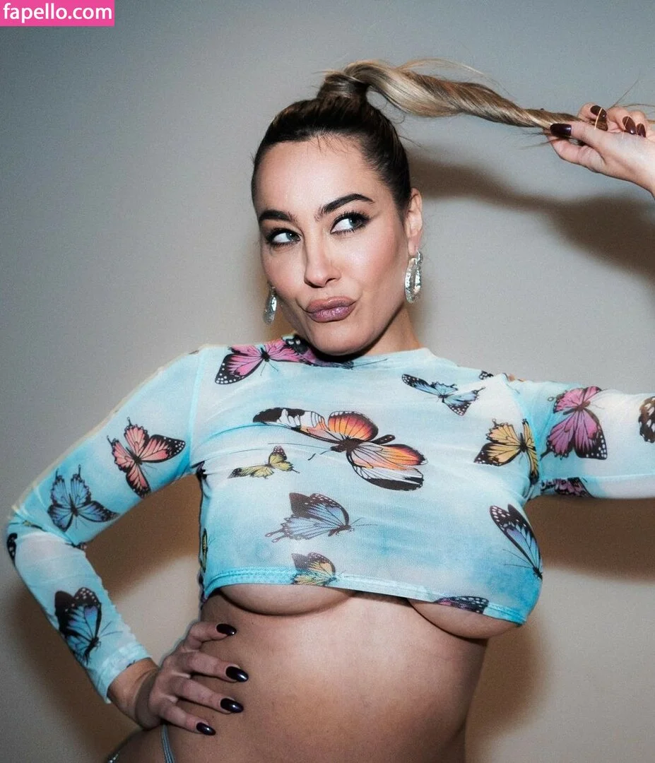 Paola Saulino Onlyfans Photo Gallery 