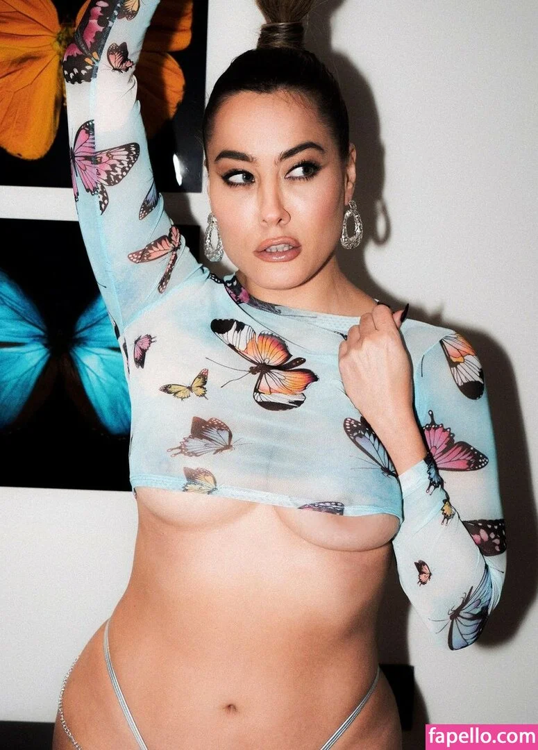 Paola Saulino Onlyfans Photo Gallery 