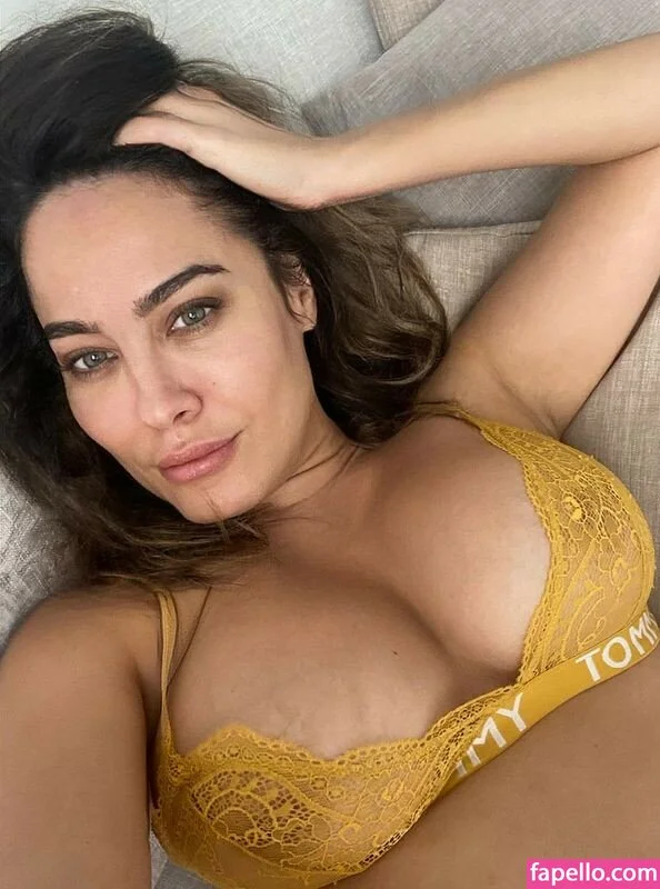 Paola Saulino Onlyfans Photo Gallery 