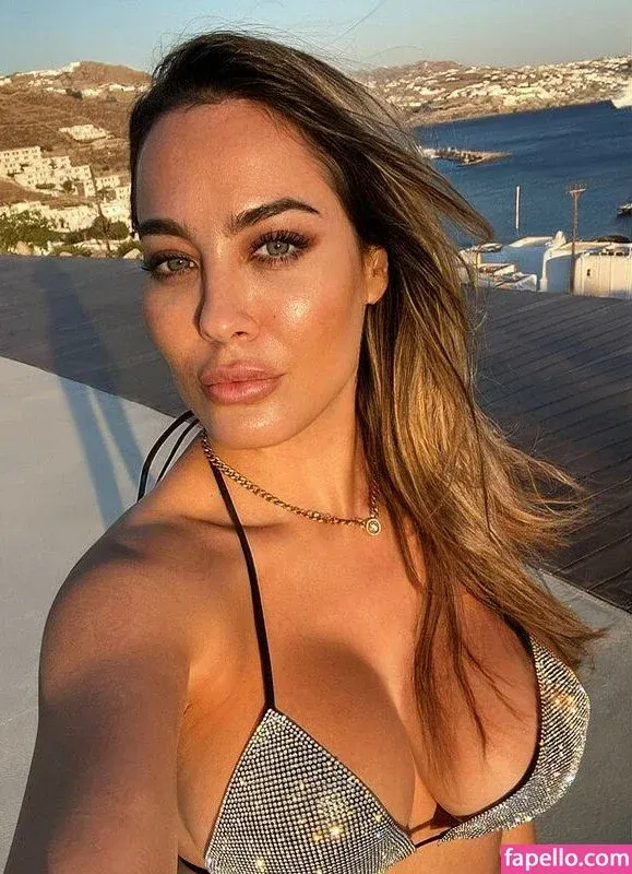 Paola Saulino Onlyfans Photo Gallery 