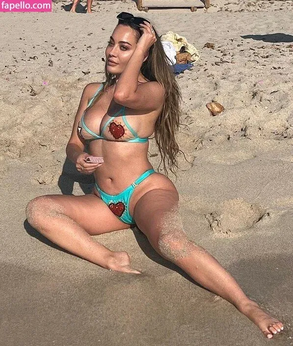 Paola Saulino Onlyfans Photo Gallery 