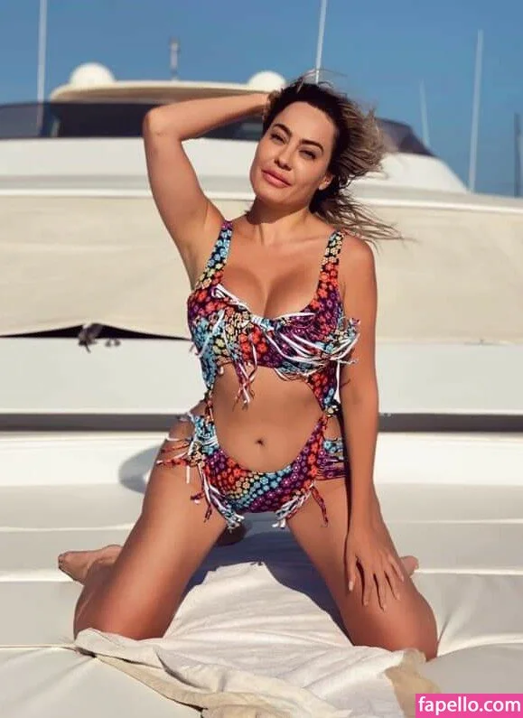 Paola Saulino Onlyfans Photo Gallery 