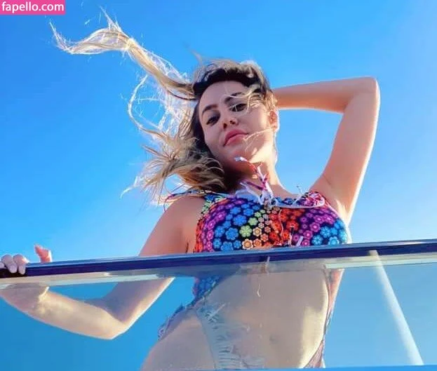 Paola Saulino Onlyfans Photo Gallery 