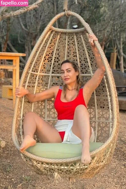 Paola Saulino Onlyfans Photo Gallery 