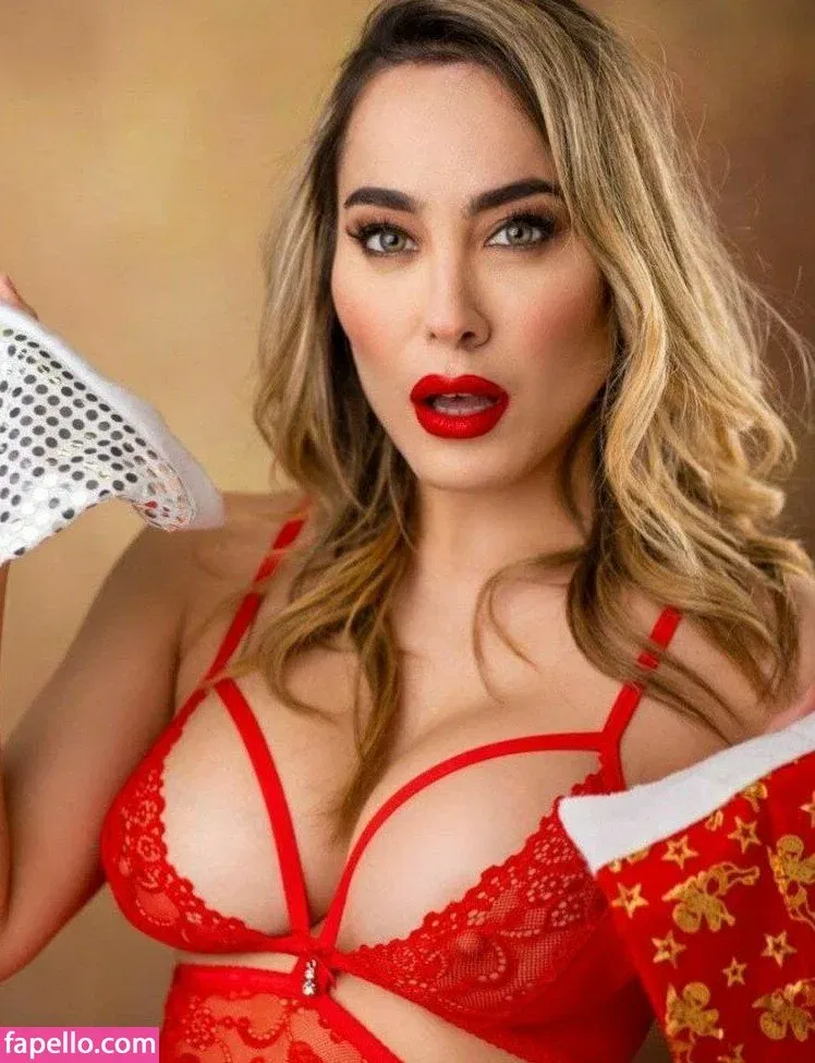 Paola Saulino Onlyfans Photo Gallery 