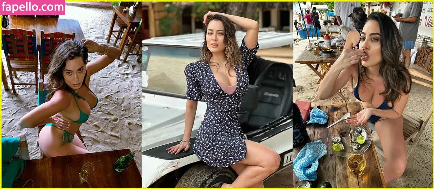 Paola Saulino Onlyfans Photo Gallery 