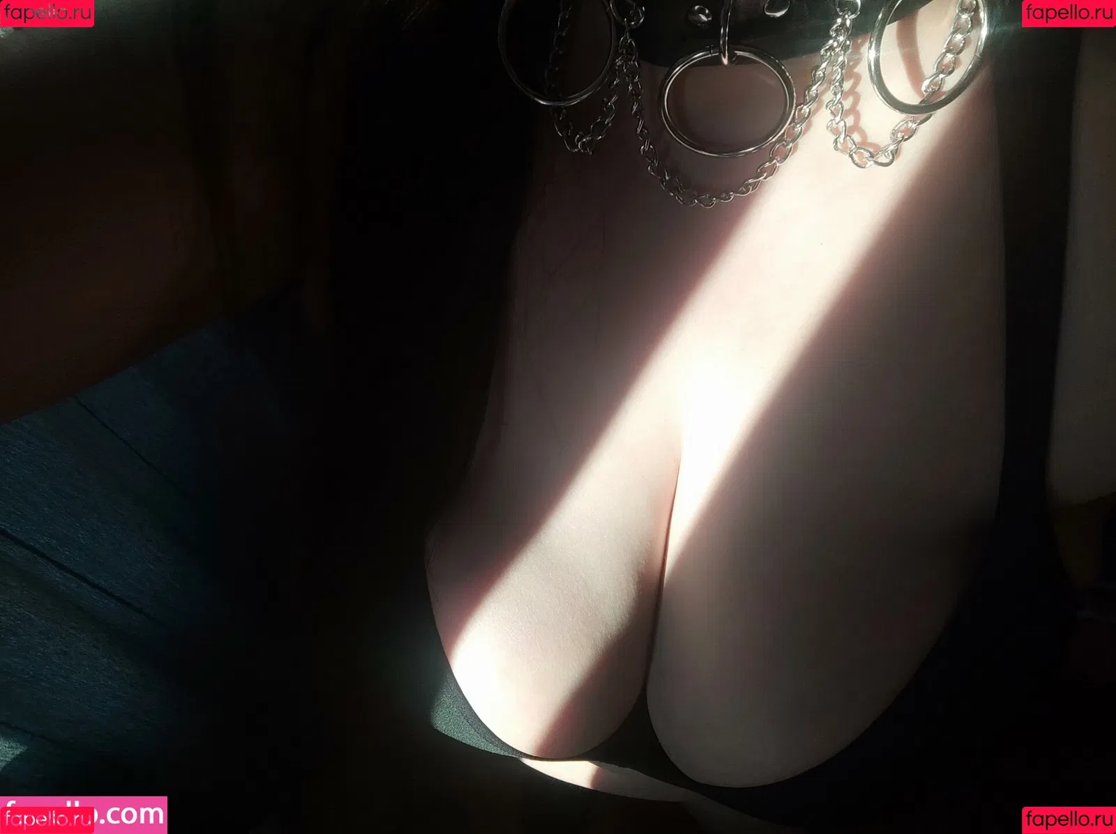 Lady McBosom Onlyfans Photo Gallery 