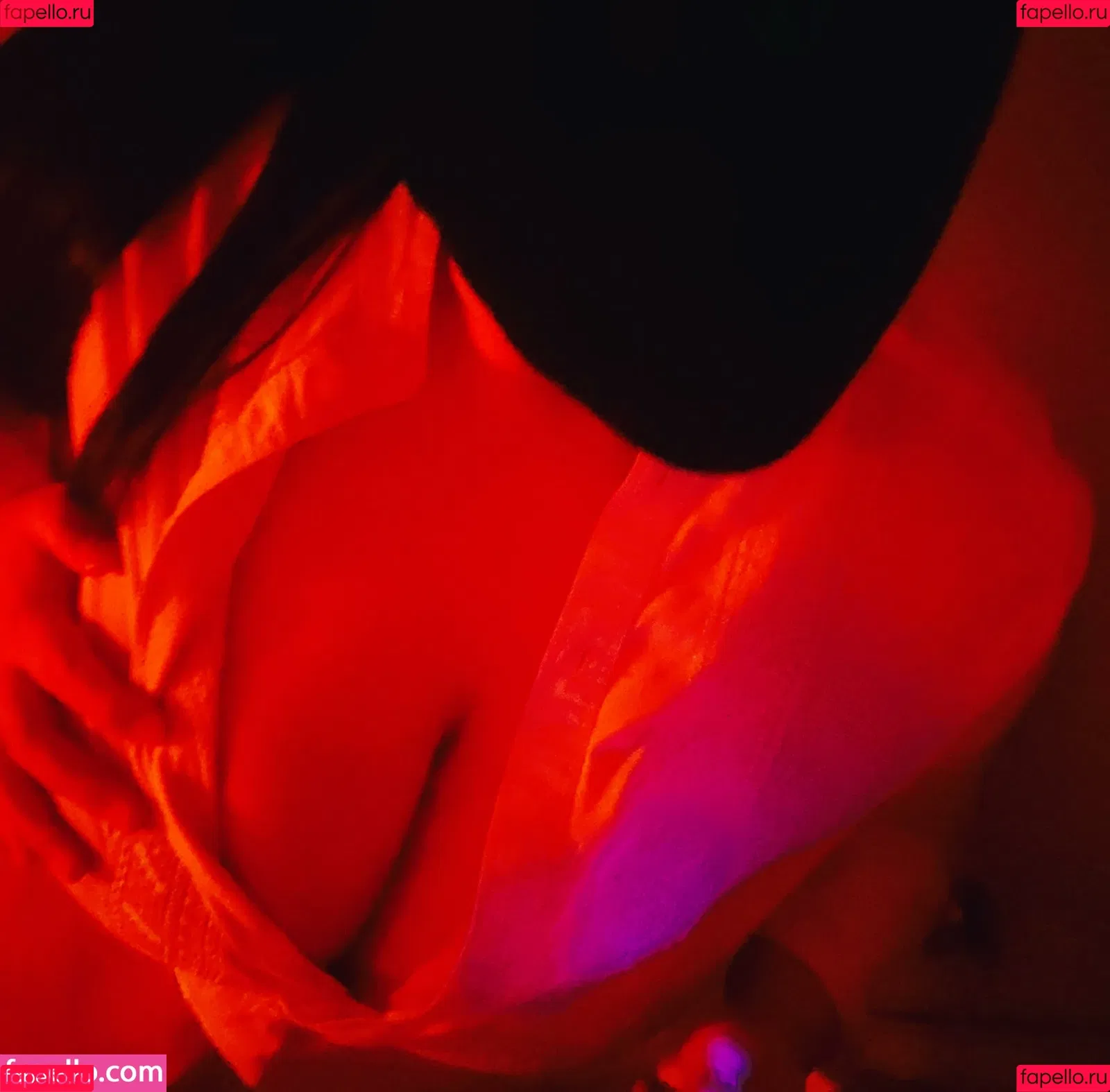 Lady McBosom Onlyfans Photo Gallery 
