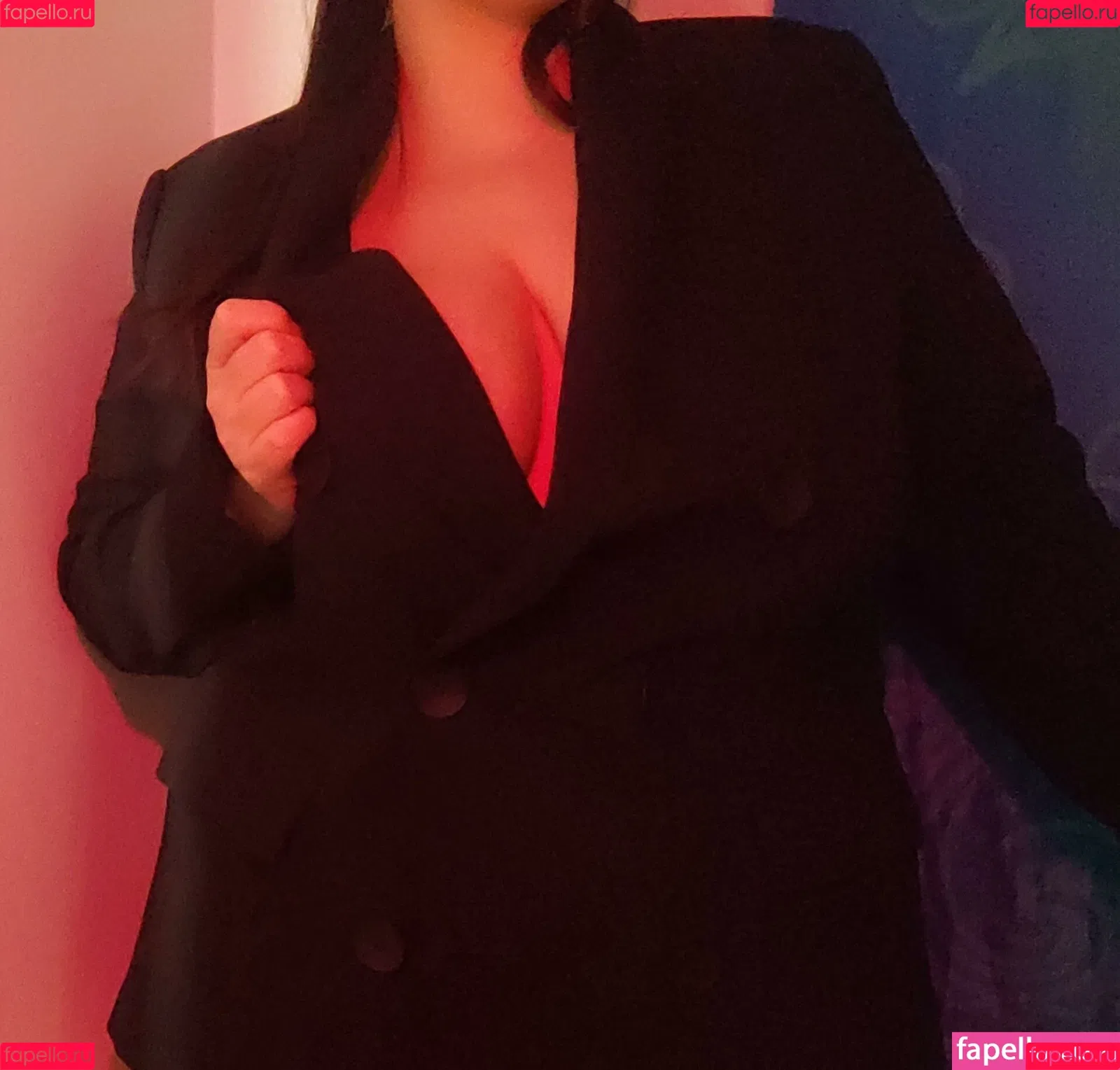 Lady McBosom Onlyfans Photo Gallery 