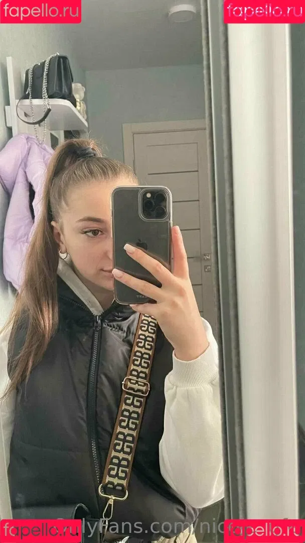 nicole_gfe Onlyfans Photo Gallery 