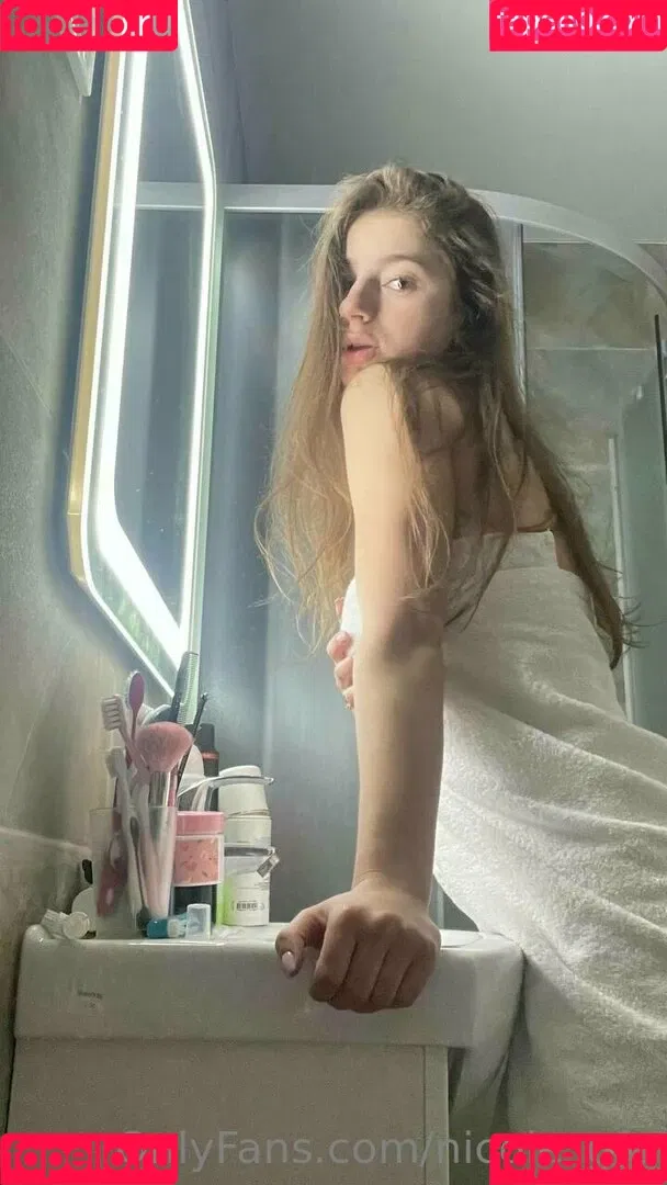 nicole_gfe Onlyfans Photo Gallery 