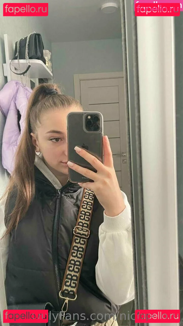 nicole_gfe Onlyfans Photo Gallery 