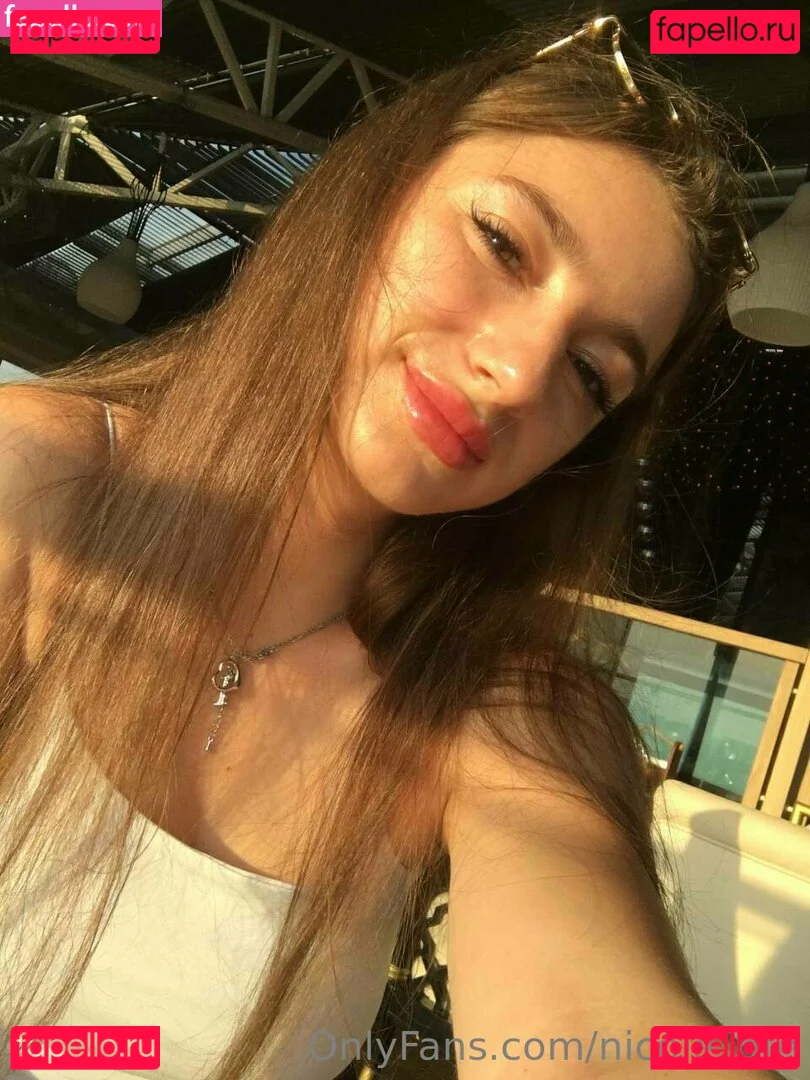 nicole_gfe Onlyfans Photo Gallery 