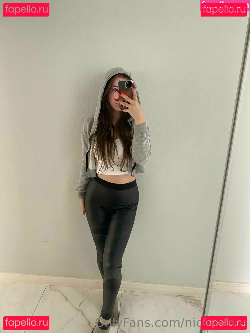 nicole_gfe Onlyfans Photo Gallery 