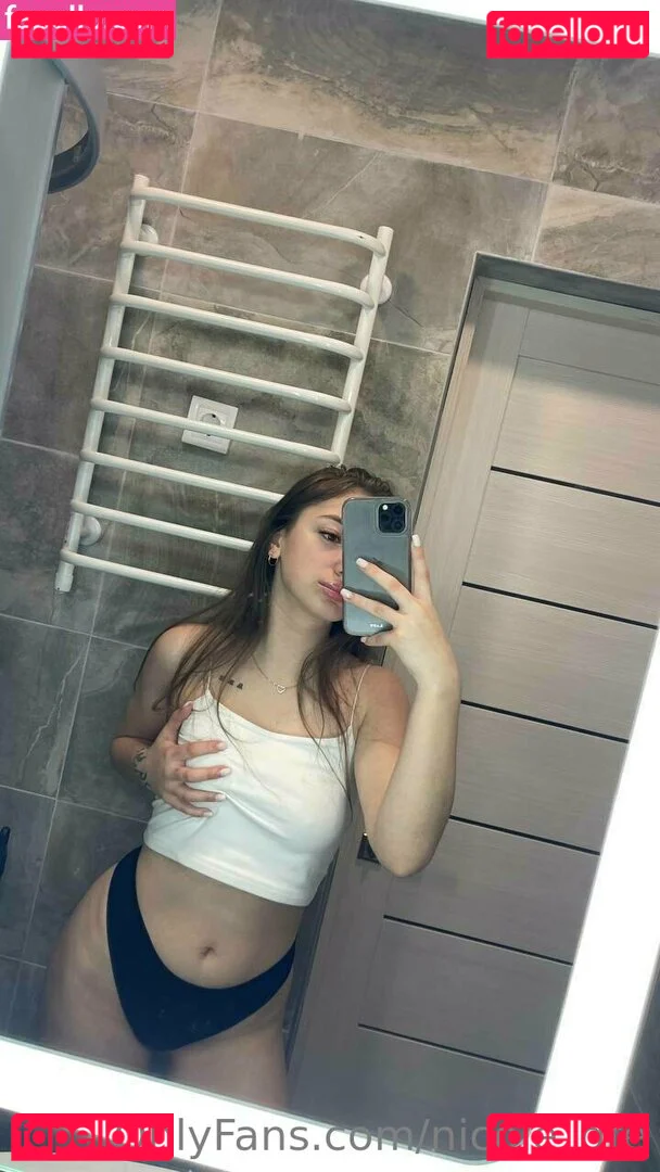 nicole_gfe Onlyfans Photo Gallery 