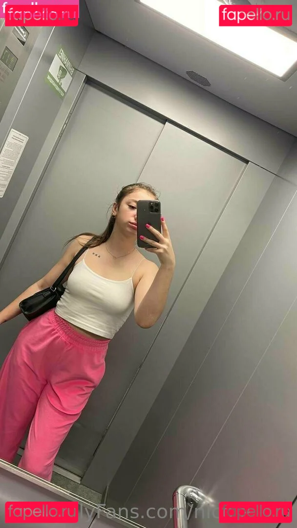 nicole_gfe Onlyfans Photo Gallery 