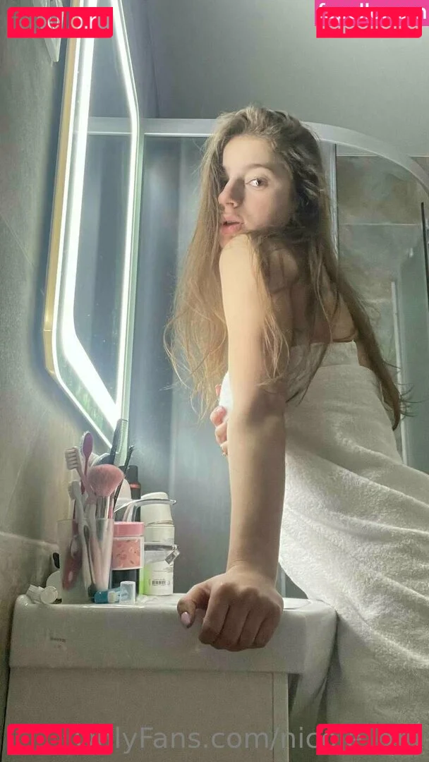 nicole_gfe Onlyfans Photo Gallery 