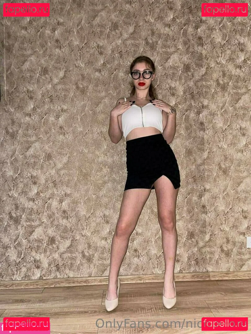 nicole_gfe Onlyfans Photo Gallery 