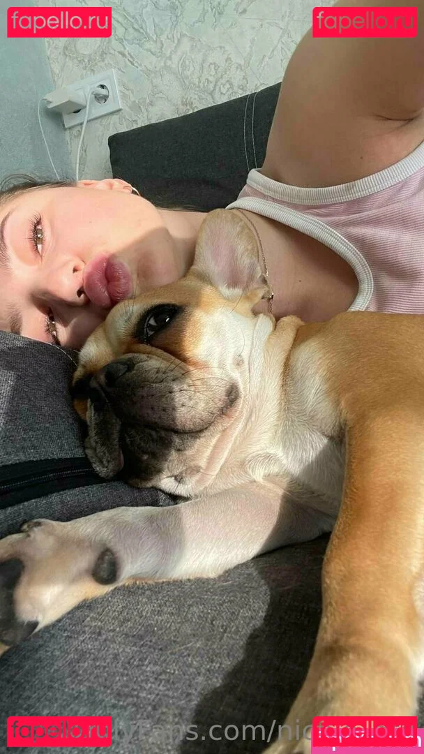 nicole_gfe Onlyfans Photo Gallery 