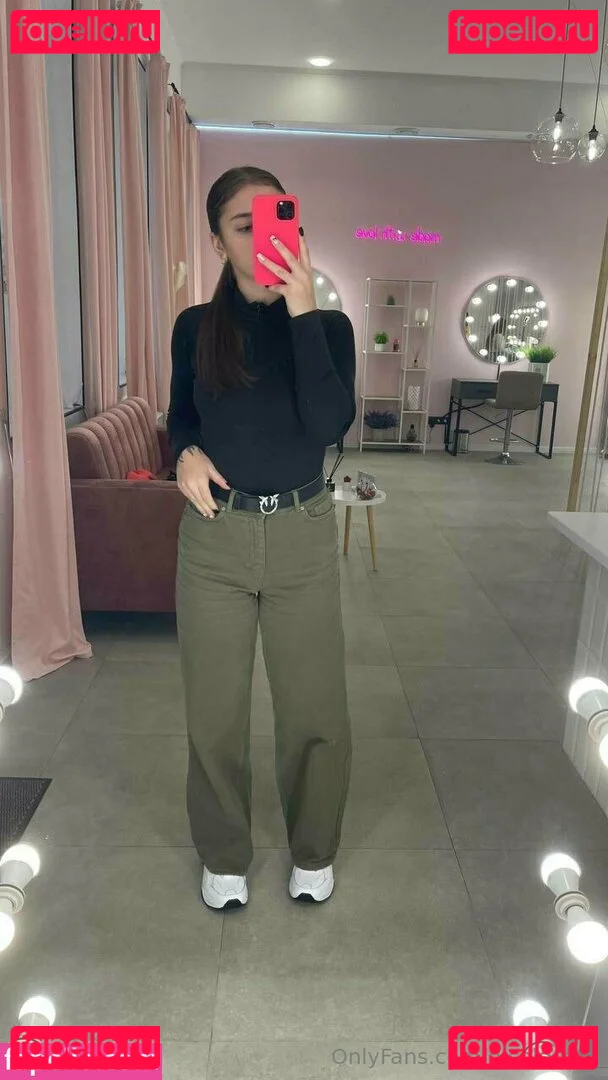 nicole_gfe Onlyfans Photo Gallery 