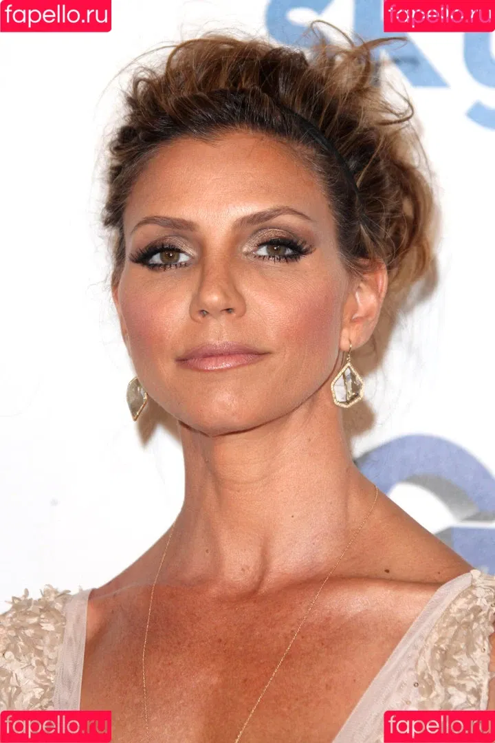 Charisma Carpenter Onlyfans Photo Gallery 