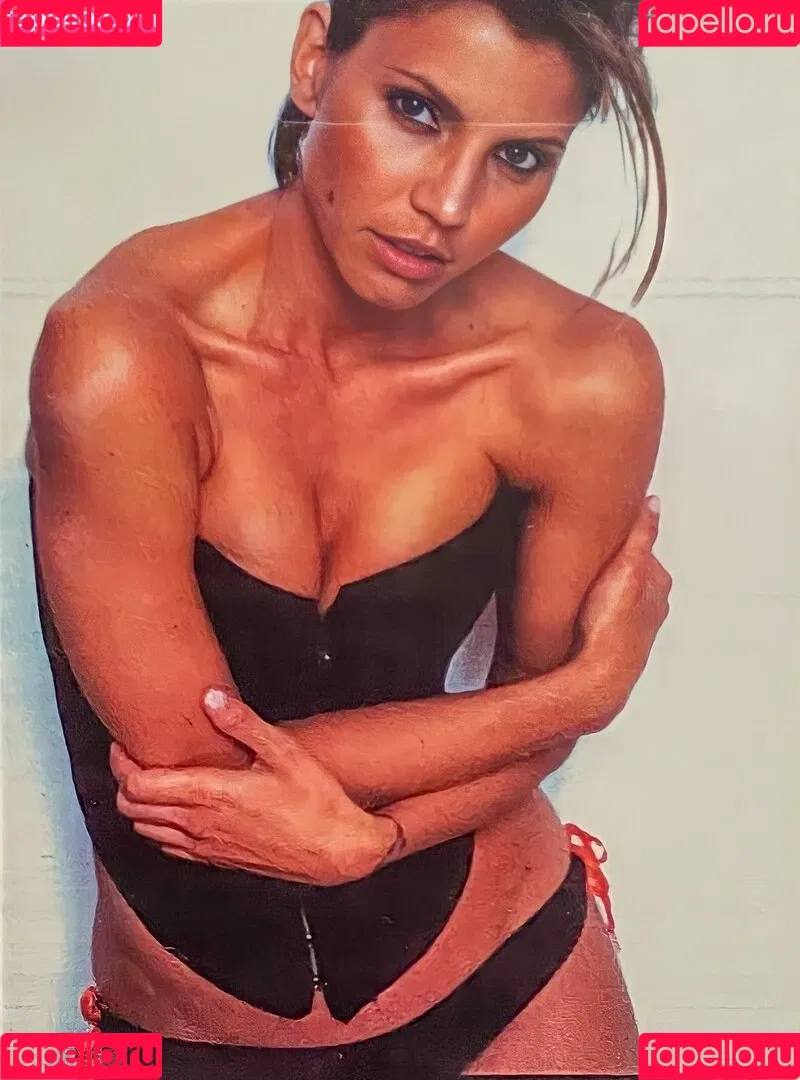 Charisma Carpenter Onlyfans Photo Gallery 