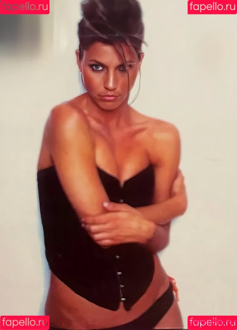 Charisma Carpenter Onlyfans Photo Gallery 