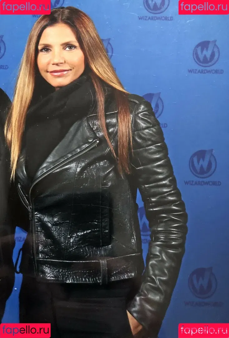 Charisma Carpenter Onlyfans Photo Gallery 