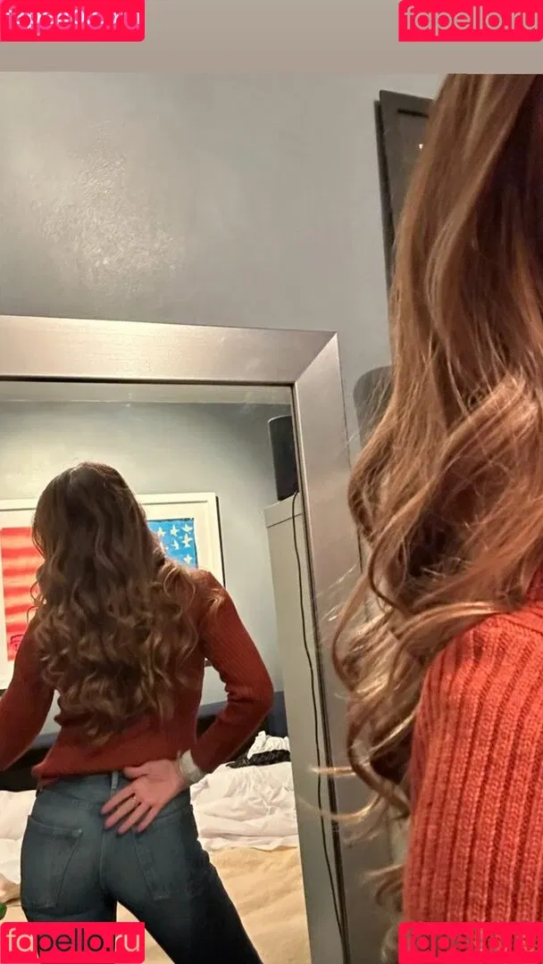 Charisma Carpenter Onlyfans Photo Gallery 