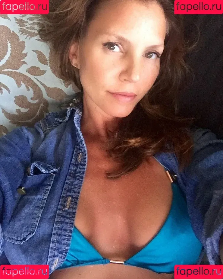 Charisma Carpenter Onlyfans Photo Gallery 